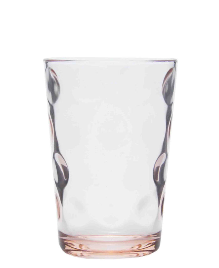 Pasabahce 6 Piece Space Tumbler Set - Clear
