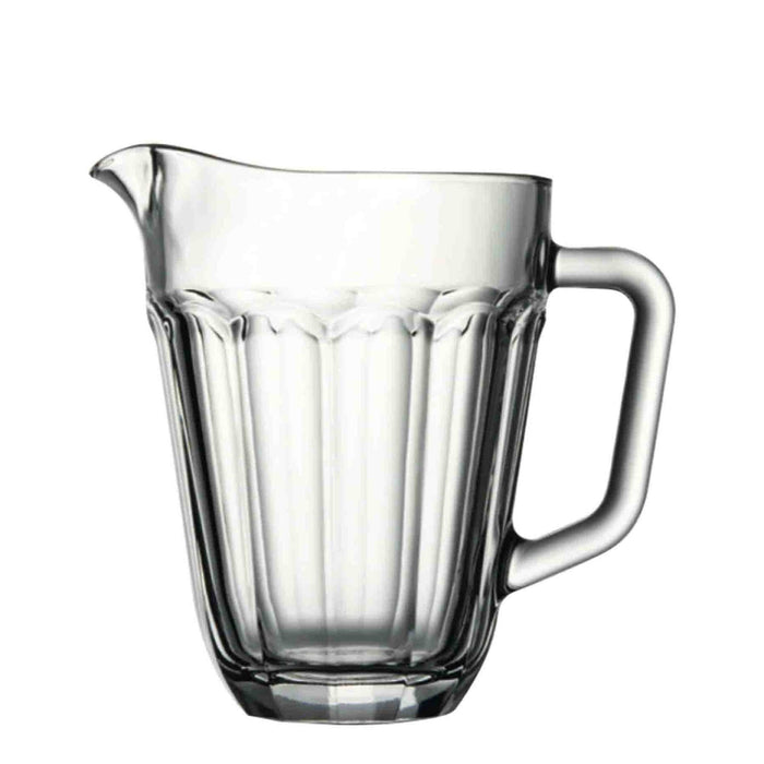 Pasabahce Casablanca 1.3Lt Jug - Clear