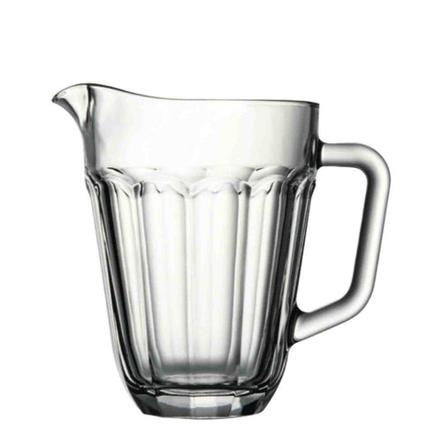 Pasabahce Casablanca 1.3Lt Jug - Clear