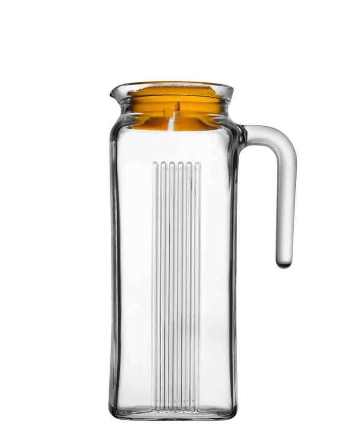 Pasabahce Frigo 1Lt Jug - Clear