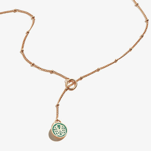 14kt Rose Gold Over .925 Sterling Silver