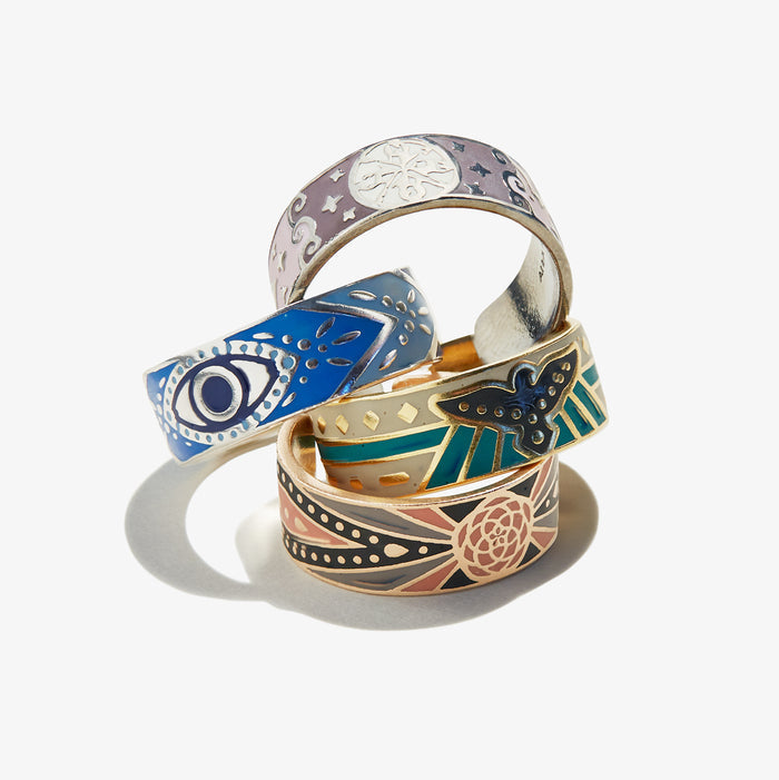 Sterling Silver