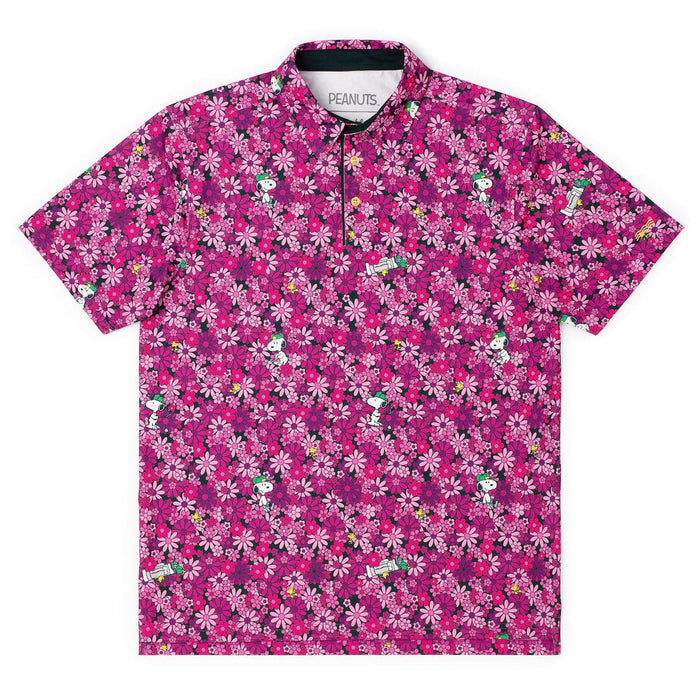 RSVLTS XS Peanuts Breakfast Balls All-Day Polo Peanuts "Azalea Ace" – All-Day Polo Peanuts "Azalea Ace" – All-Day Polo