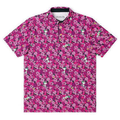 RSVLTS XS Peanuts Breakfast Balls All-Day Polo Peanuts "Azalea Ace" – All-Day Polo Peanuts "Azalea Ace" – All-Day Polo