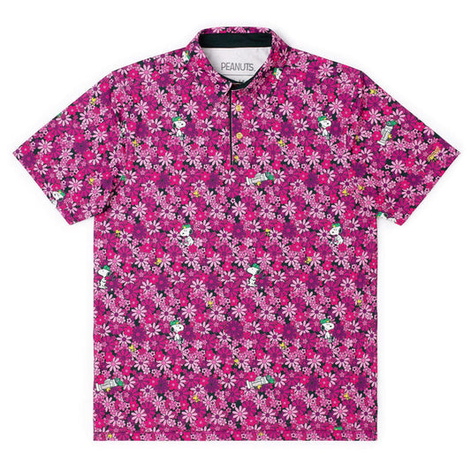 RSVLTS XS Peanuts Breakfast Balls All-Day Polo Peanuts "Azalea Ace" – All-Day Polo Peanuts "Azalea Ace" – All-Day Polo
