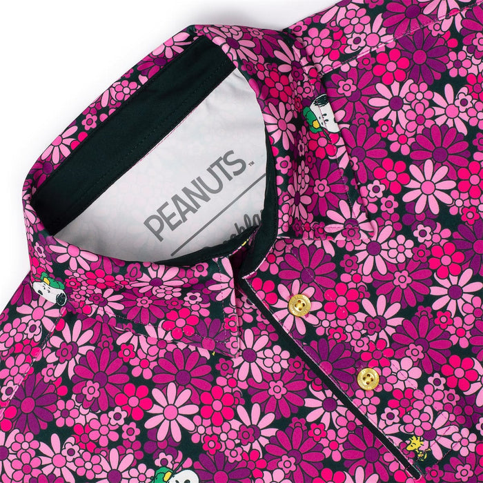 RSVLTS Peanuts Breakfast Balls All-Day Polo Peanuts "Azalea Ace" – All-Day Polo Peanuts "Azalea Ace" – All-Day Polo