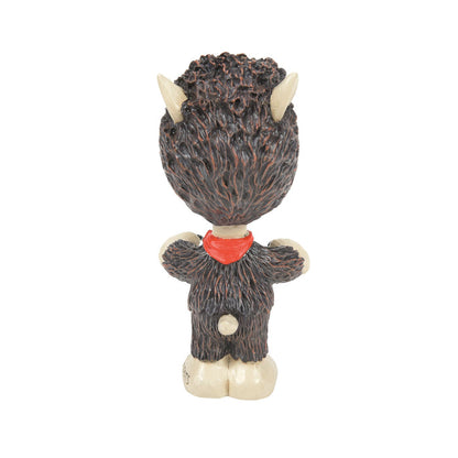 Peanuts by Jim Shore | Snoopy Werewolf Mini | Figurine