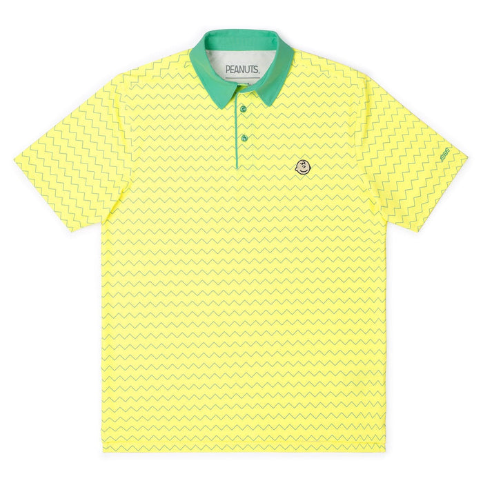 RSVLTS XS Peanuts Breakfast Balls All-Day Polo Peanuts "The Chuck" – All-Day Polo Peanuts "The Chuck" – All-Day Polo