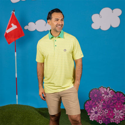 RSVLTS Peanuts Breakfast Balls All-Day Polo Peanuts "The Chuck" – All-Day Polo Peanuts "The Chuck" – All-Day Polo
