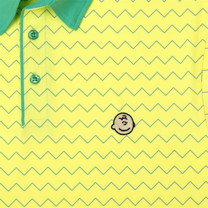 RSVLTS Peanuts Breakfast Balls All-Day Polo Peanuts "The Chuck" – All-Day Polo Peanuts "The Chuck" – All-Day Polo