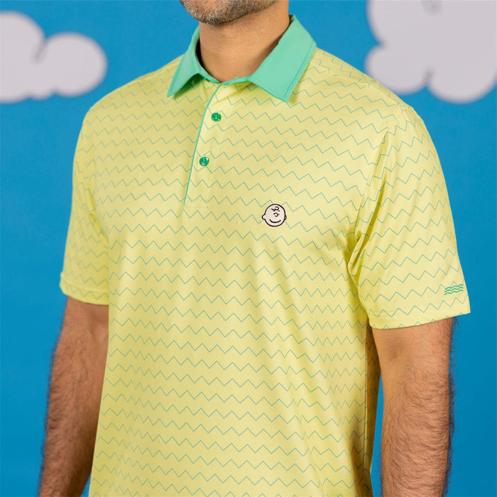 RSVLTS Peanuts Breakfast Balls All-Day Polo Peanuts "The Chuck" – All-Day Polo Peanuts "The Chuck" – All-Day Polo