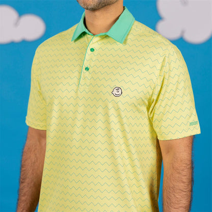 RSVLTS Peanuts Breakfast Balls All-Day Polo Peanuts "The Chuck" – All-Day Polo Peanuts "The Chuck" – All-Day Polo