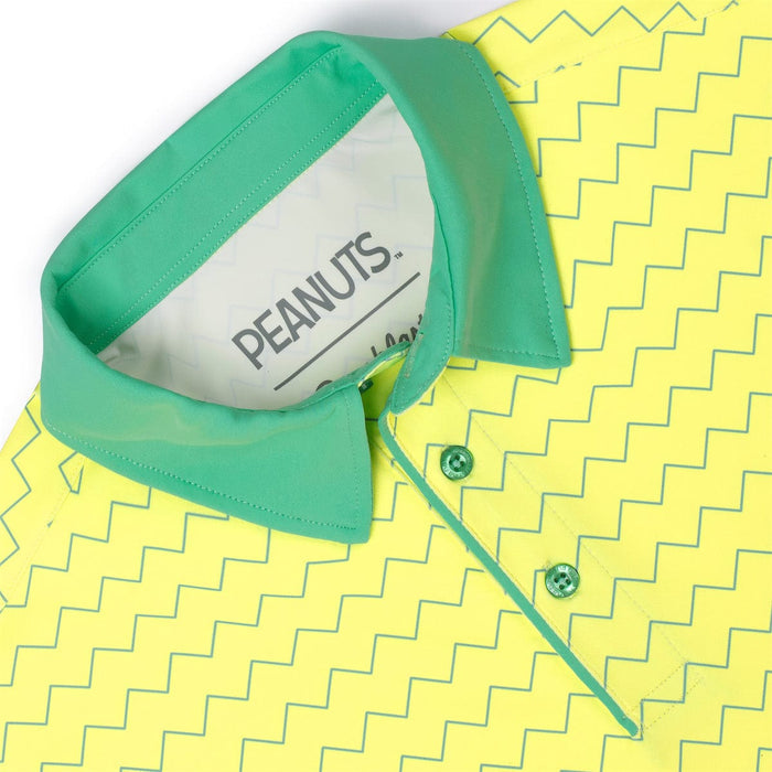 RSVLTS Peanuts Breakfast Balls All-Day Polo Peanuts "The Chuck" – All-Day Polo Peanuts "The Chuck" – All-Day Polo