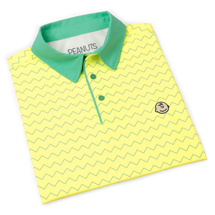 RSVLTS Peanuts Breakfast Balls All-Day Polo Peanuts "The Chuck" – All-Day Polo Peanuts "The Chuck" – All-Day Polo