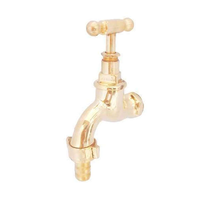 Penguin Hose Union 1/2" Brass