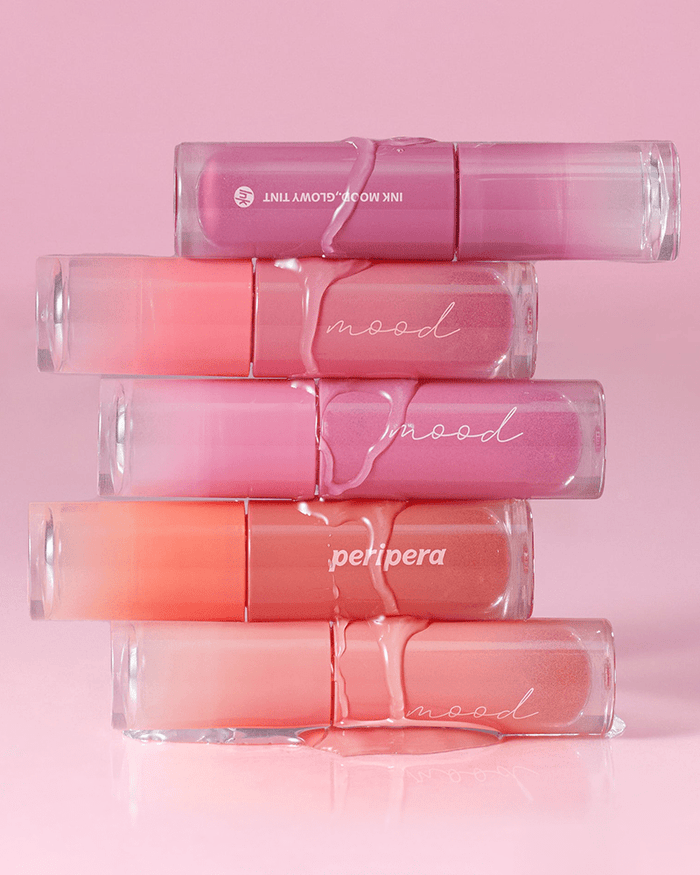 peripera Ink Mood Glowy Tint