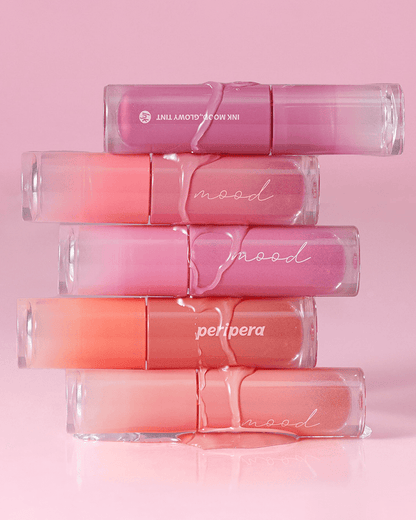 peripera Ink Mood Glowy Tint