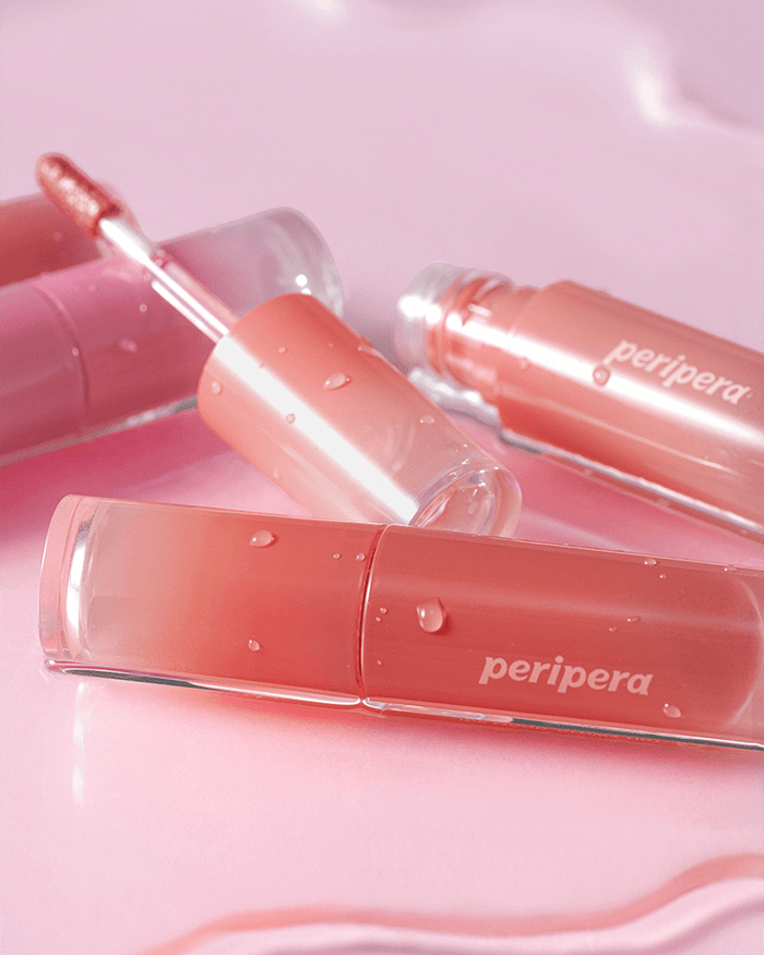 peripera Ink Mood Glowy Tint