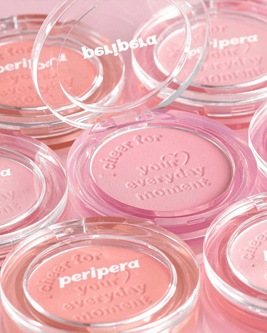 peripera Pure Blushed Sunshine Cheek Series 3