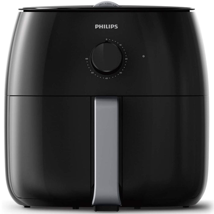 PHILIPS Premium Airfryer XXL - Refurbished with Manufacturer warranty - HD9630