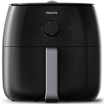 PHILIPS Premium Airfryer XXL - Refurbished with Manufacturer warranty - HD9630