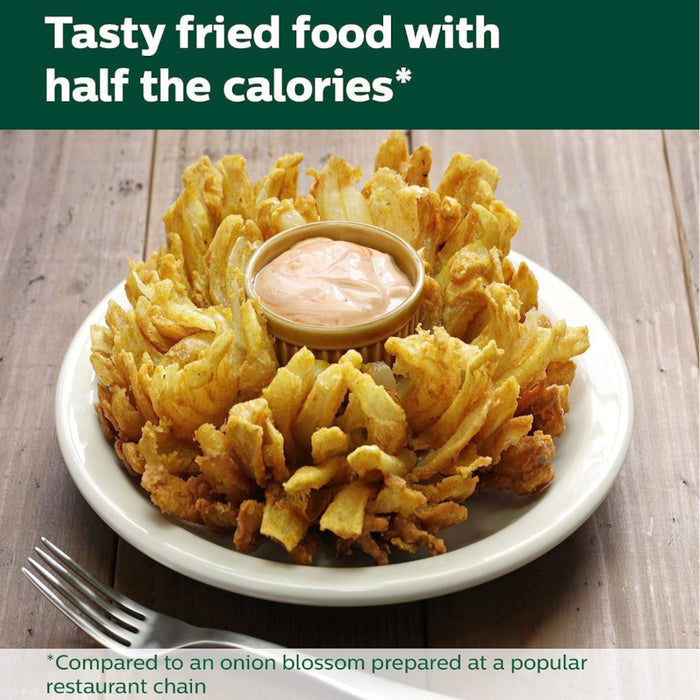 PHILIPS Premium Airfryer XXL - Refurbished with Manufacturer warranty - HD9630