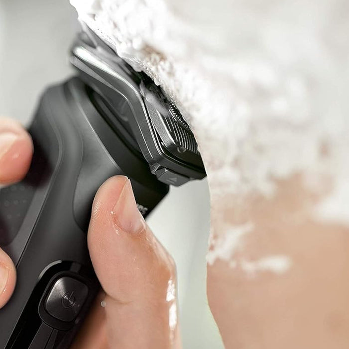 PHILIPS Shaver Series 5000 Wet & Dry Shaver - S5588/25