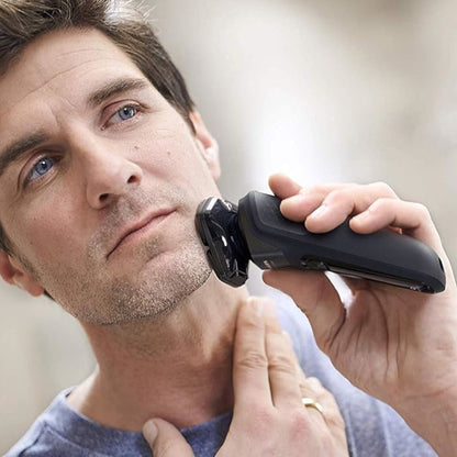 PHILIPS Shaver Series 5000 Wet & Dry Shaver - S5588/25