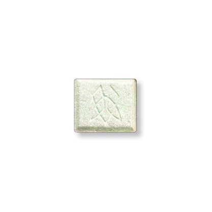 Phosphorescent Iridescent Multichrome Eyeshadow
