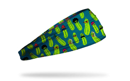 Pickle Party Big Bang Lite Headband - View 2
