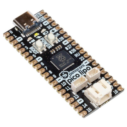 Pico LiPo by Pimoroni - The Pi Hut