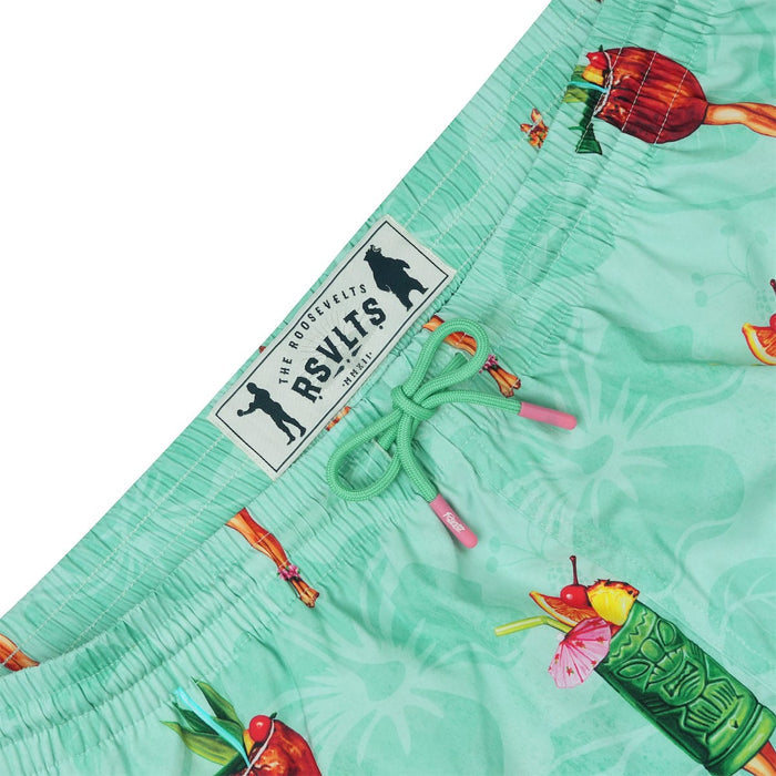 RSVLTS RSVLTS Hybrid Shorts Pin-up Punch – Hybrid Shorts Pin-up Punch – Hybrid Shorts