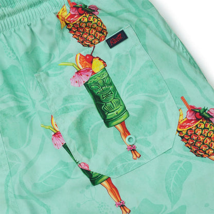 RSVLTS RSVLTS Hybrid Shorts Pin-up Punch – Hybrid Shorts Pin-up Punch – Hybrid Shorts