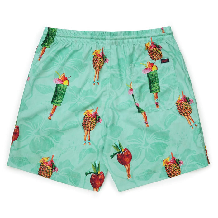 RSVLTS RSVLTS Hybrid Shorts Pin-up Punch – Hybrid Shorts Pin-up Punch – Hybrid Shorts