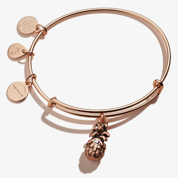 Rafaelian Rose Gold