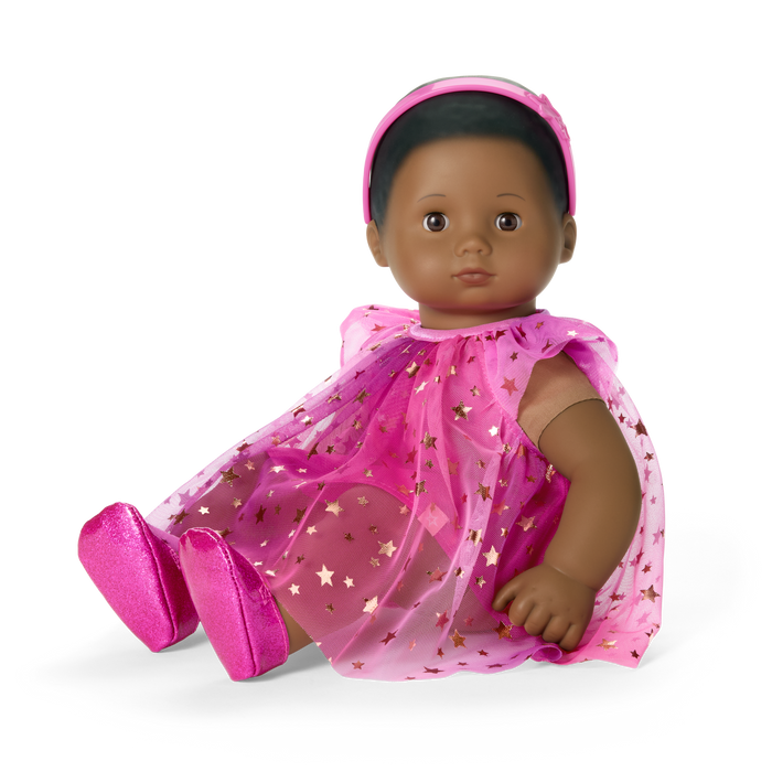 Pink Party-Ready Dresses for Little Girls & Bitty Baby® Dolls