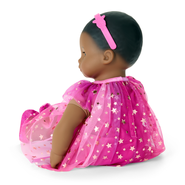 Pink Party-Ready Dresses for Little Girls & Bitty Baby® Dolls