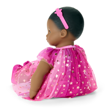 Pink Party-Ready Dresses for Little Girls & Bitty Baby® Dolls