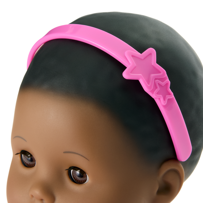 Pink Party-Ready Dresses for Little Girls & Bitty Baby® Dolls