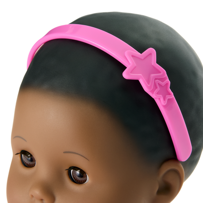 Pink Party-Ready Dresses for Little Girls & Bitty Baby® Dolls