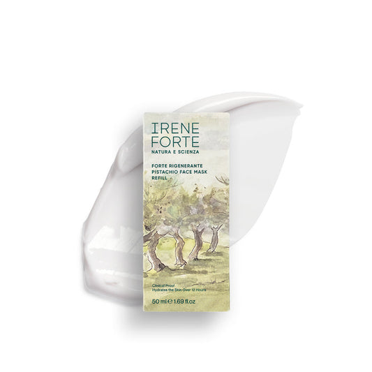 Pistachio Face Mask Refill