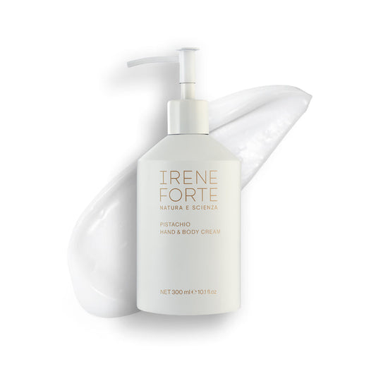 Pistachio Hand & Body Lotion