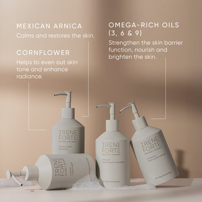 Pistachio Hand & Body Lotion