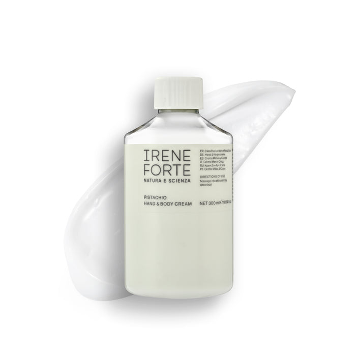 Pistachio Hand & Body Lotion