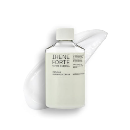 Pistachio Hand & Body Lotion