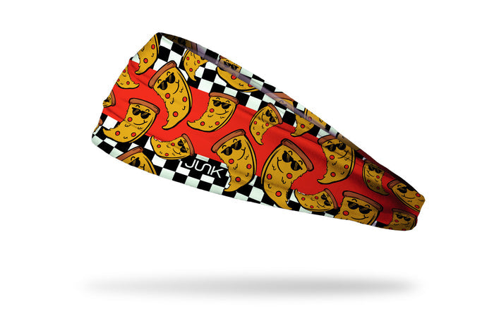 Pizza Party Big Bang Lite Headband - View 1