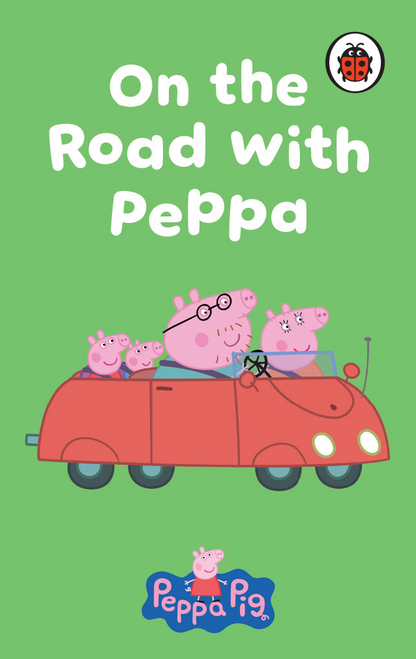 Play Days with Peppa Collection