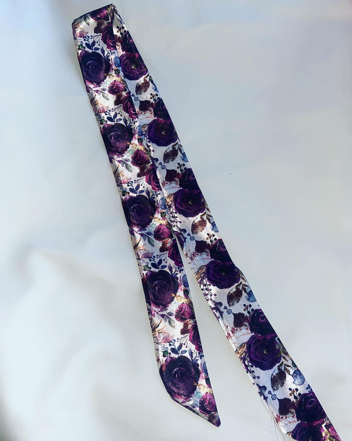 Plum Blossoms