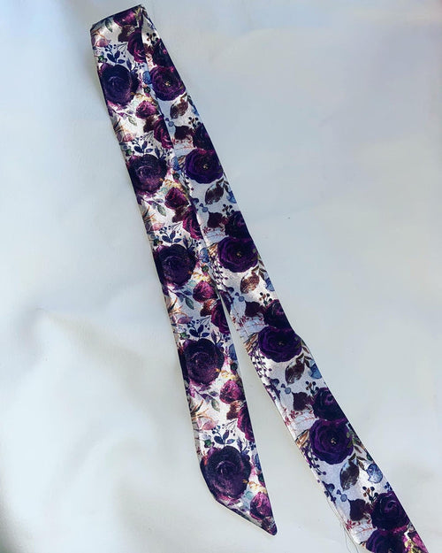 Plum Blossoms
