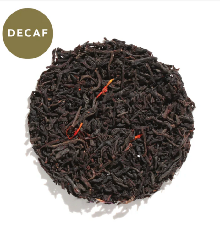 Decaf House Blend Black
